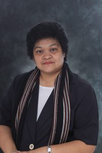 Dr. Veronica E. Ramirez