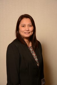Ms. Elenita C. Soriano