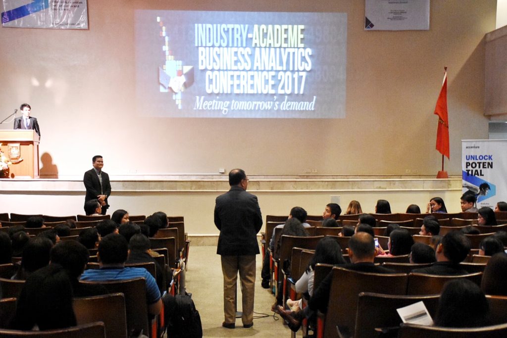 UA&P at the Forefront of Analytics Education in the Philippines